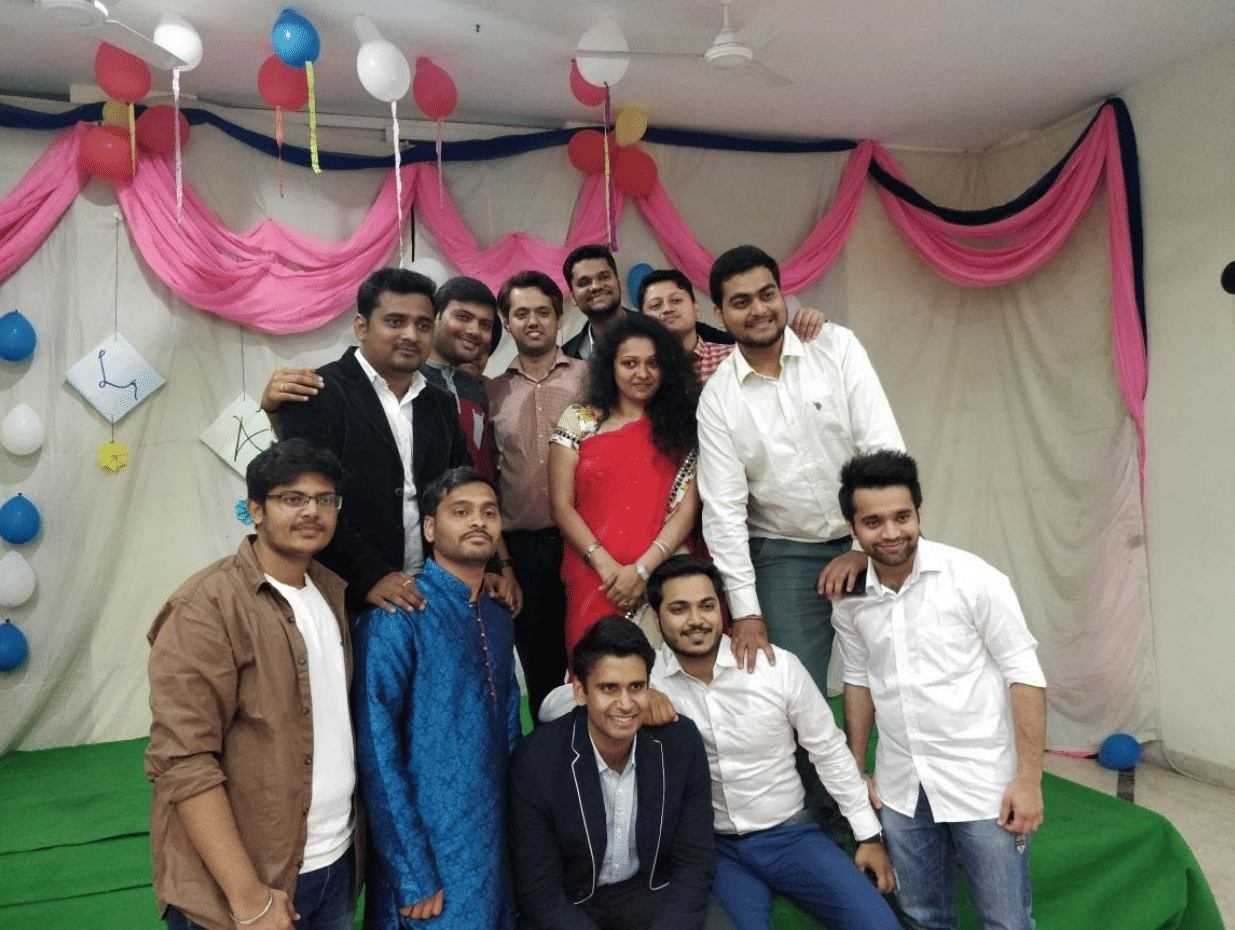 AGET Business School Bahadurgarh College Activities photo 2